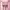 ZARA Minimalist Casual Summer Dress Wanita Pink