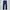 Uniqlo Grunge Indie Jeans Pria Navy Blue