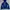 Vintage Streetwear Hoody Pria blue photo 3