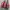 The North Face Streetwear Y2K Bag Pria pink black photo 2