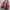The North Face Streetwear Y2K Bag Pria Pink Black