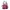 The North Face Streetwear Y2K Bag Pria pink black photo 1