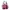 The North Face Streetwear Y2K Bag Pria Pink Black