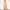 Vintage Fairy Prom Dress Wanita Pink