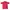 Casual Polo shirt Pria red photo 1