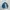 Uniqlo Casual Denim jacket Pria blue photo 1