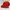 On Running Biker Sportswear Hat Pria Red