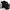 Goth Emo Polo Shirt Pria Black