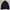 Vintage Biker Harrington Jacket Pria Navy
