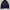 Vintage Biker Harrington jacket Pria navy photo 4