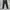 Luxury Minimalist Formal pants Pria black photo 3