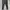 Executive Luxury Formal pants Pria black photo 1