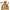 Champion Vintage Streetwear Hoody Pria yellow photo 1