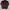 Streetwear Casual Sweatshirt Pria burgundy black photo 1