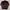 Streetwear Casual Sweatshirt Pria Burgundy Black