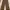 Casual Culotte Wanita tan brown photo 1