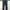 Uniqlo Casual Jeans Pria navy photo 8
