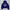 Streetwear Hoody Pria Blue