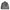 Uniqlo Casual Puffer Jacket Pria Black