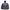 Gorpcore Sportswear Windbreaker Pria Black