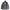 Gorpcore Sportswear Windbreaker Pria Black
