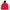 Cottagecore Sportswear Windbreaker Pria Red