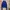 VETEMENTS Luxury Minimalist Hoody Wanita blue photo 7