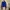 VETEMENTS Luxury Minimalist Hoody Wanita blue photo 1