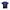 Hanes Y2K Skater T-shirt Pria navy photo 1