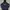 Hollister Avant Garde Pria Navy Black