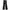 Tornado Mart Streetwear Avant Garde Jeans Pria black photo 7