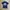 Disney Vintage Y2K T-shirt Pria Navy