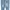 Dolce & Gabbana Vintage Y2K Mom jeans Wanita blue photo 5