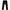 Biker Casual Jeans Pria Navy Black