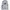 Casual Hoody Pria white photo 6