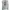Casual Hoody Pria white photo 1