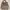 Chloé Vintage Y2K Tote bag Wanita brown gray photo 1