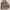 Chloé Vintage Y2K Tote bag Wanita brown gray photo 3
