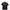 Vintage Y2K Casual shirt Pria black photo 2