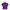 Streetwear Sportswear Casual shirt Pria purple photo 2