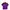 Streetwear Sportswear Casual Shirt Pria Purple
