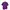 Streetwear Sportswear Casual shirt Pria purple photo 3