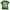 Vintage T-shirt Pria green photo 1