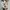Vintage Minimalist Casual dress Wanita white black photo 1