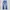 Armani	 Grunge Biker Jeans Pria white blue photo 1