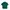 Casual Polo shirt Pria green photo 1