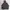 Vintage Casual Windbreaker Pria black gray photo 3