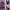 Japanese brand Grunge Goth Wanita purple photo 1