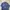 Japanese brand Vintage Casual Blazer Wanita navy blue photo 8