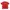 Nike Vintage Sportswear T-shirt Pria Red